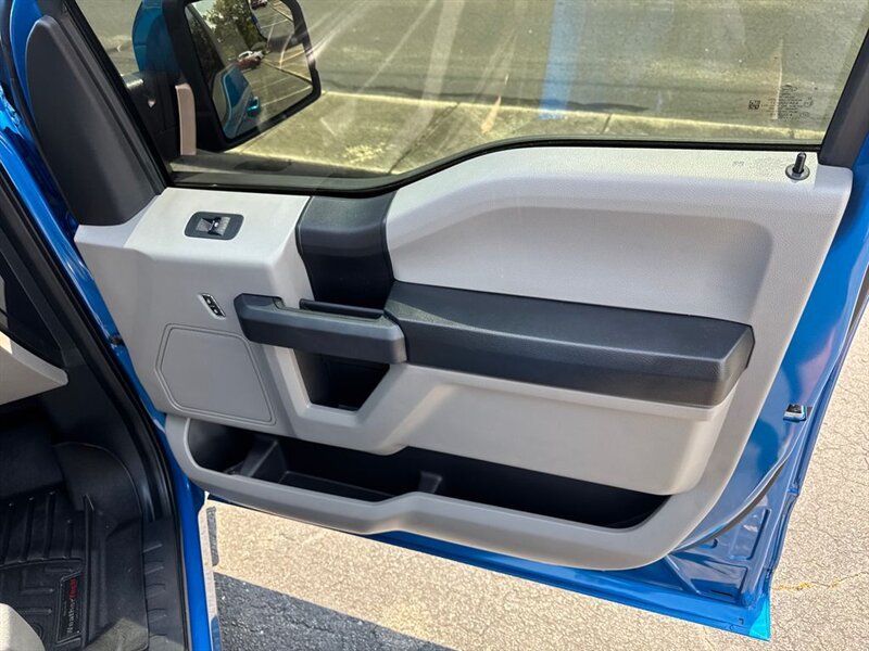 
								2020 Ford F-150 XL full									