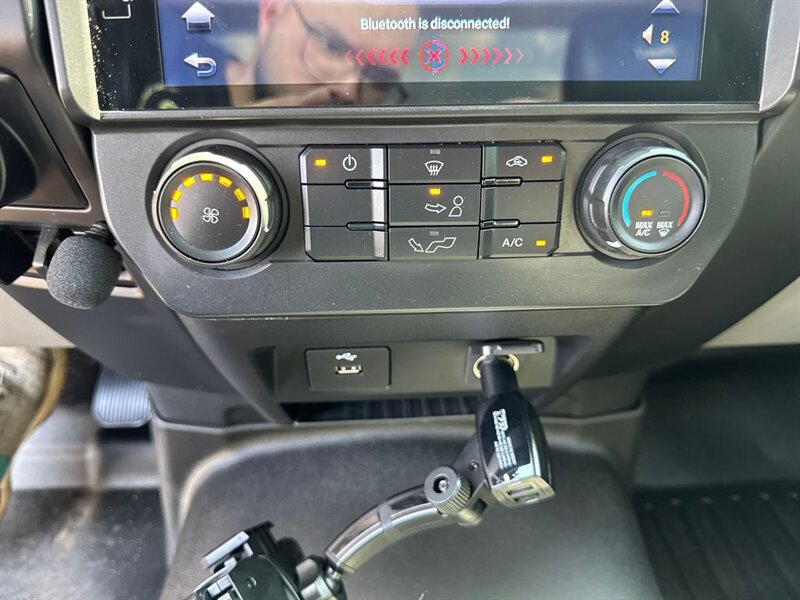 
								2020 Ford F-150 XL full									