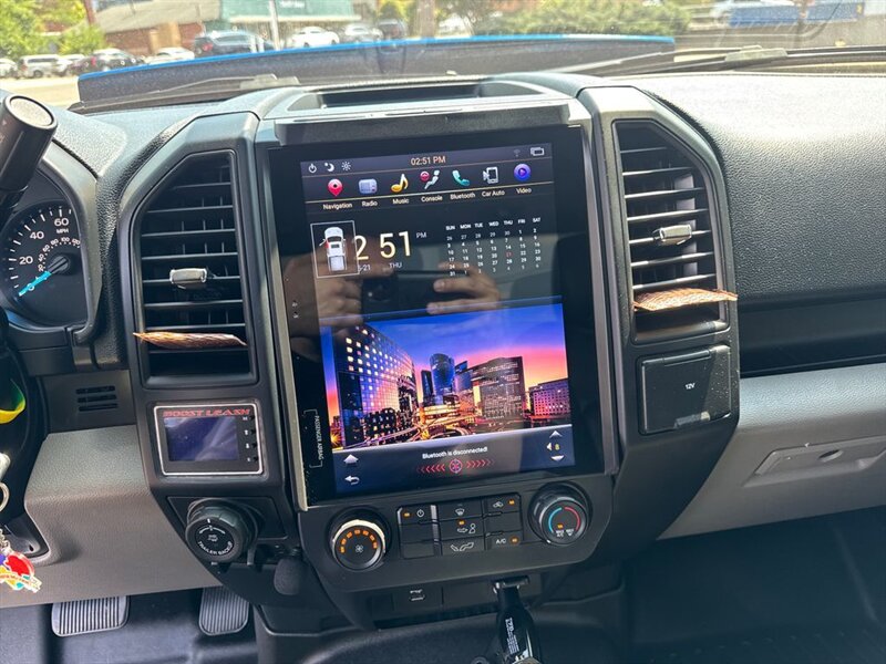 
								2020 Ford F-150 XL full									