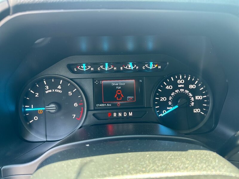 
								2020 Ford F-150 XL full									