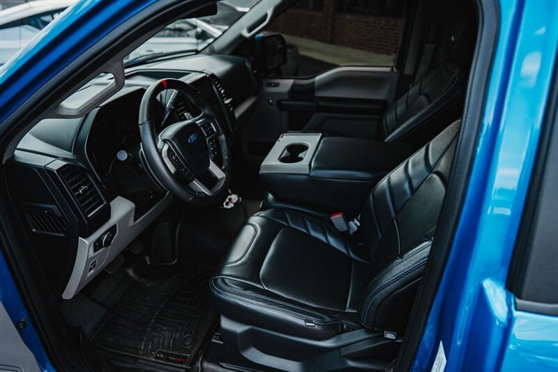 
								2020 Ford F-150 XL full									