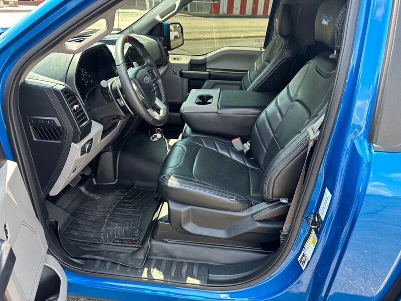 
								2020 Ford F-150 XL full									
