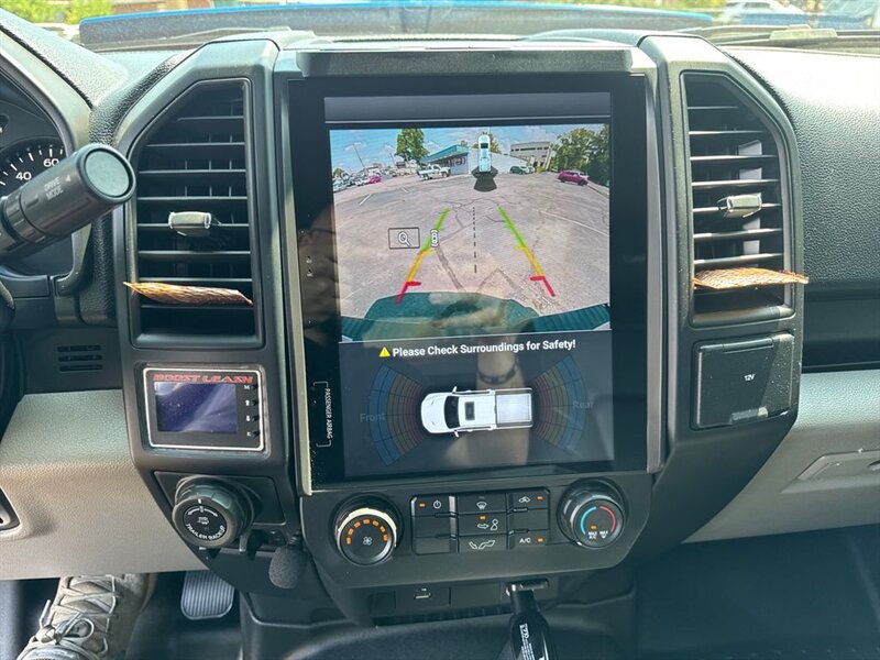 
								2020 Ford F-150 XL full									