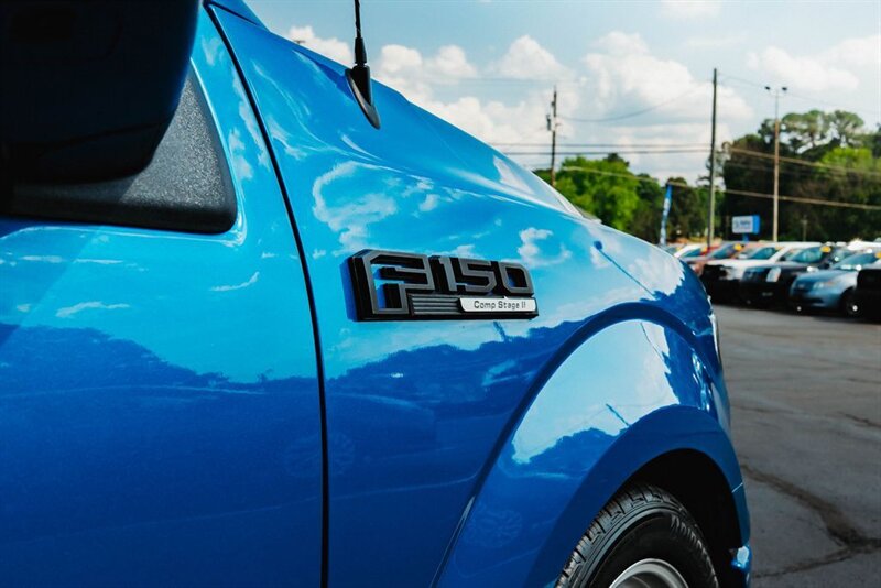 
								2020 Ford F-150 XL full									