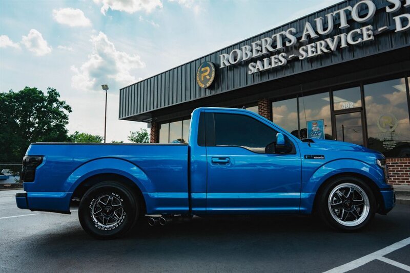 
								2020 Ford F-150 XL full									