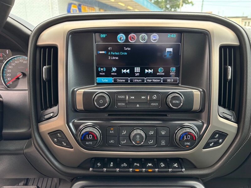 
								2017 GMC Sierra 1500 Denali full									
