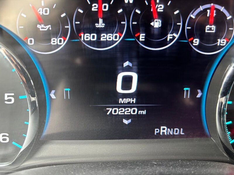 
								2017 GMC Sierra 1500 Denali full									