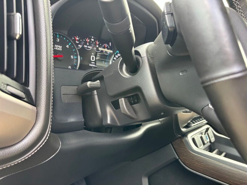 
								2017 GMC Sierra 1500 Denali full									